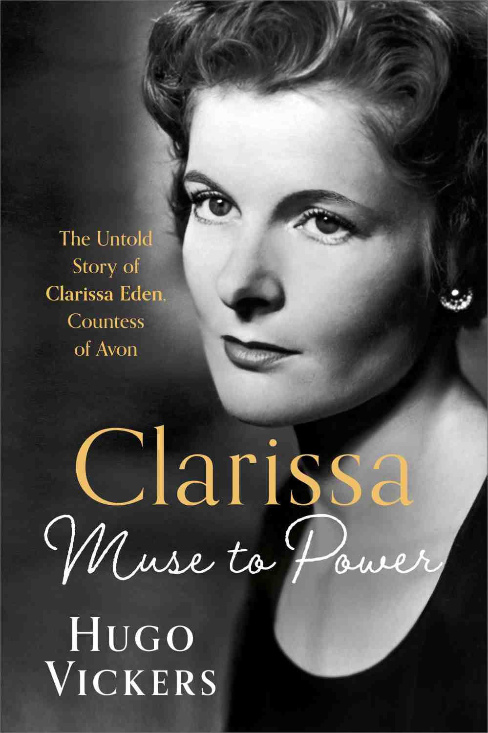 Clarissa cover